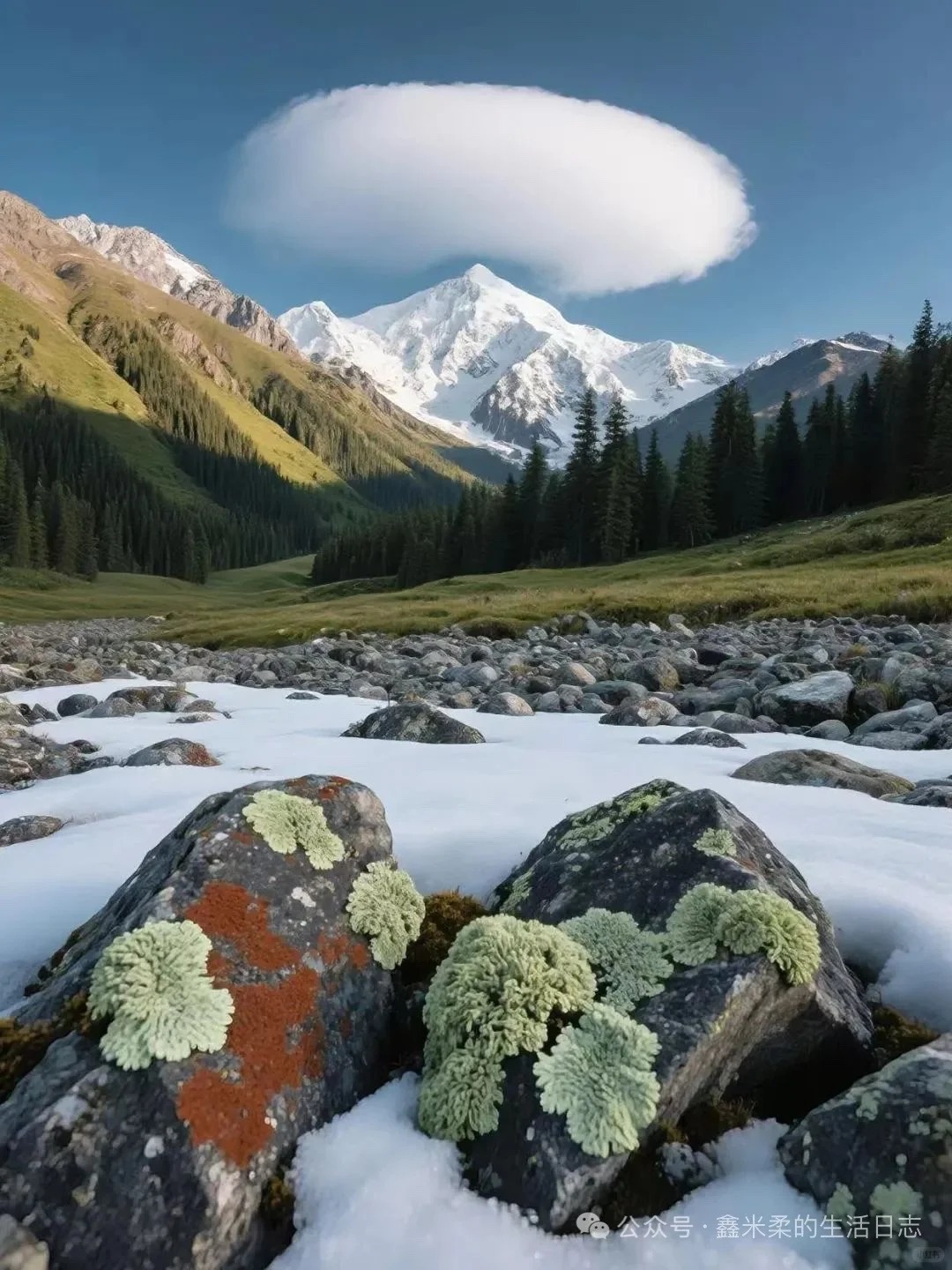 丽江玉龙雪山攻略，绝美风景！